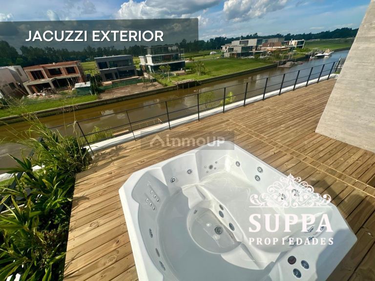 Casa en Venta en Tigre, G.B.A. Zona Norte
