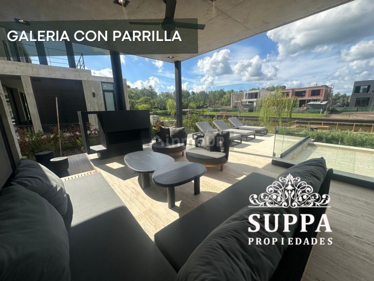 Casa en Venta en Tigre, G.B.A. Zona Norte