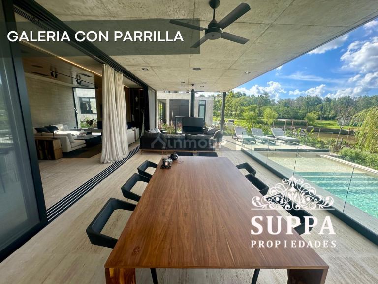 Casa en Venta en Tigre, G.B.A. Zona Norte