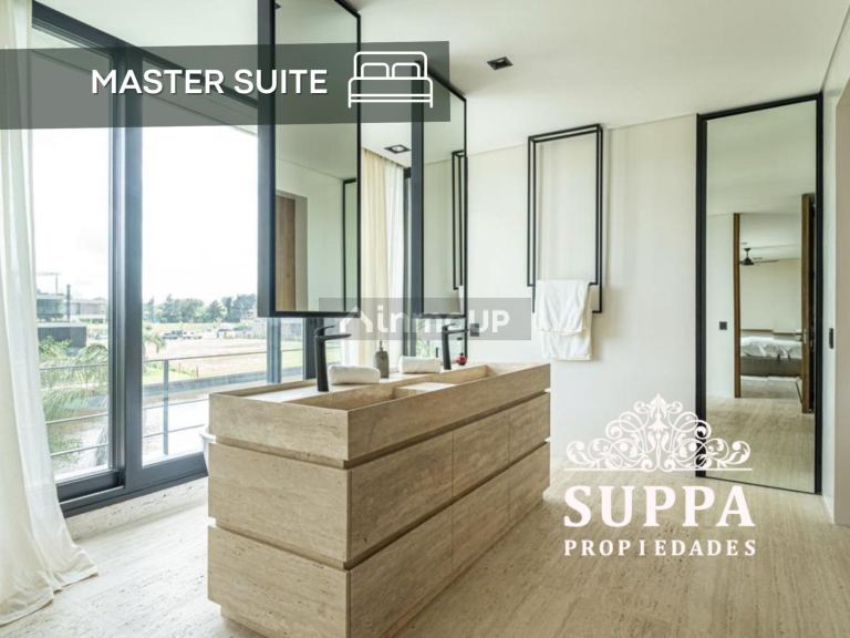 Casa en Venta en Tigre, G.B.A. Zona Norte
