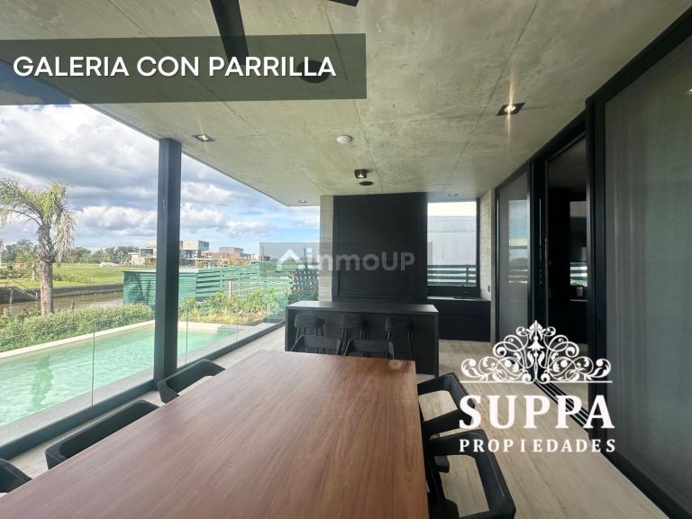 Casa en Venta en Tigre, G.B.A. Zona Norte