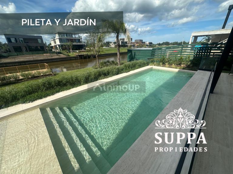 Casa en Venta en Tigre, G.B.A. Zona Norte