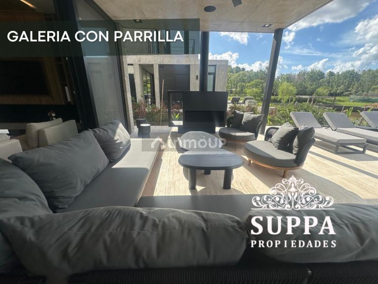 Casa en Venta en Tigre, G.B.A. Zona Norte