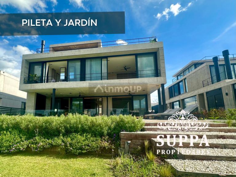 Casa en Venta en Tigre, G.B.A. Zona Norte