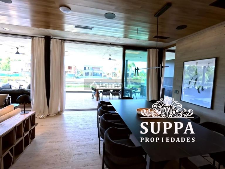 Casa en Venta en Tigre, G.B.A. Zona Norte