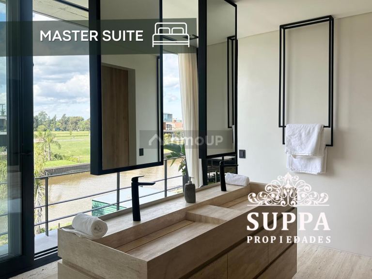 Casa en Venta en Tigre, G.B.A. Zona Norte