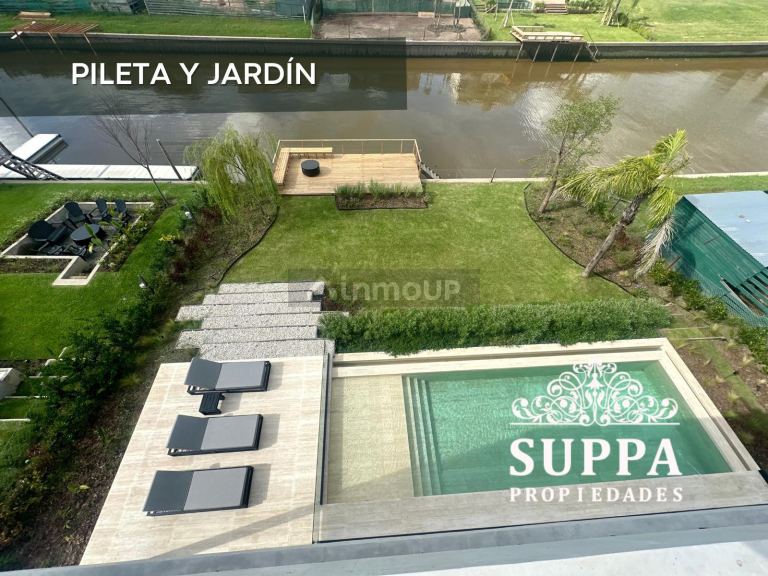 Casa en Venta en Tigre, G.B.A. Zona Norte