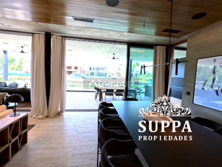 Casa en Venta en Tigre, G.B.A. Zona Norte