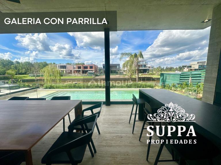 Casa en Venta en Tigre, G.B.A. Zona Norte
