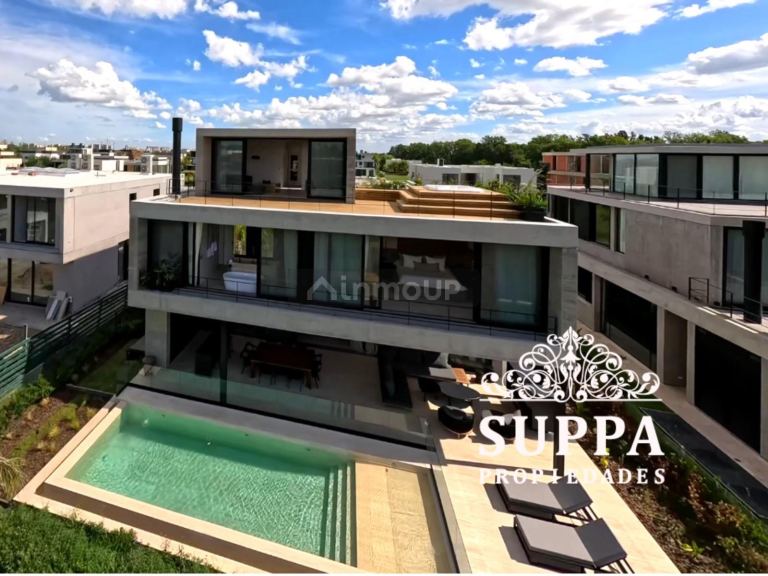 Casa en Venta en Tigre, G.B.A. Zona Norte