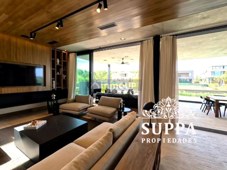 Casa en Venta en Tigre, G.B.A. Zona Norte
