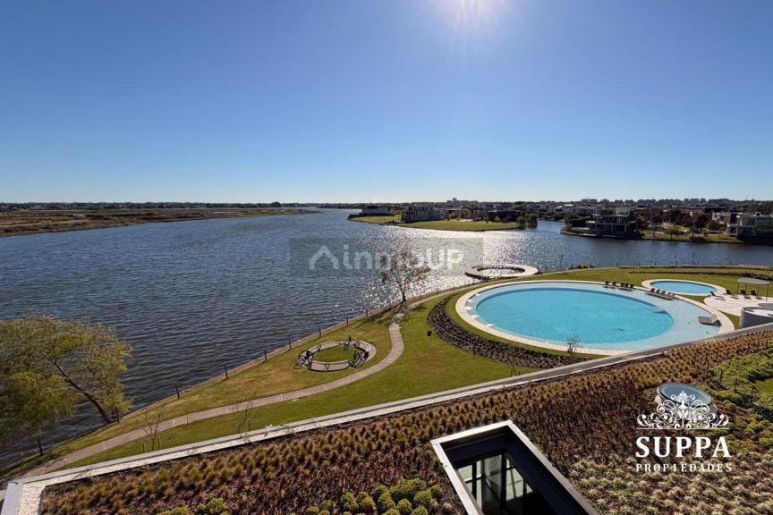 Departamento en Venta en Tigre, G.B.A. Zona Norte