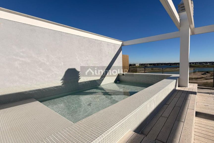 Departamento en Venta en Tigre, G.B.A. Zona Norte