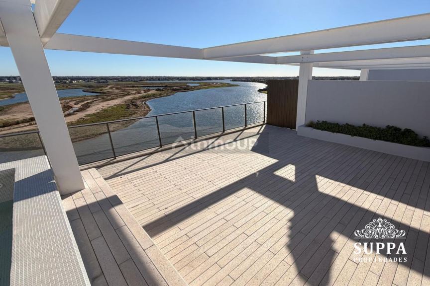 Departamento en Venta en Tigre, G.B.A. Zona Norte