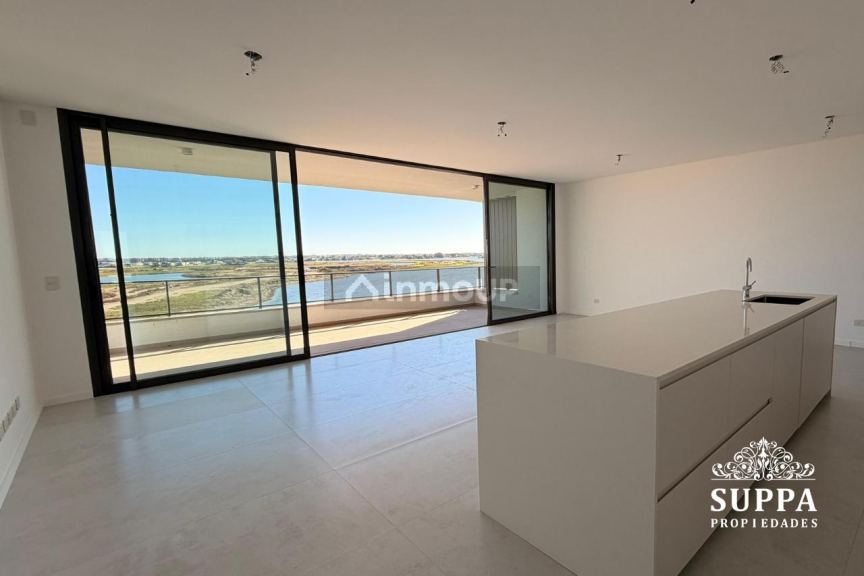 Departamento en Venta en Tigre, G.B.A. Zona Norte