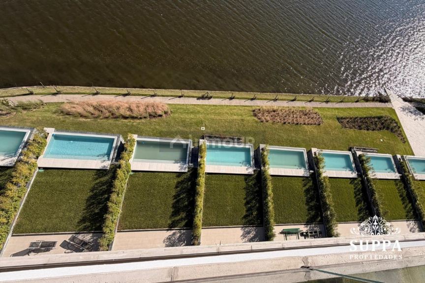 Departamento en Venta en Tigre, G.B.A. Zona Norte