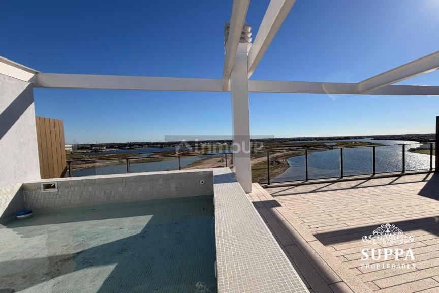 Departamento en Venta en Tigre, G.B.A. Zona Norte