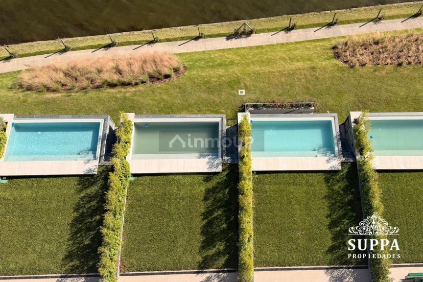 Departamento en Venta en Tigre, G.B.A. Zona Norte
