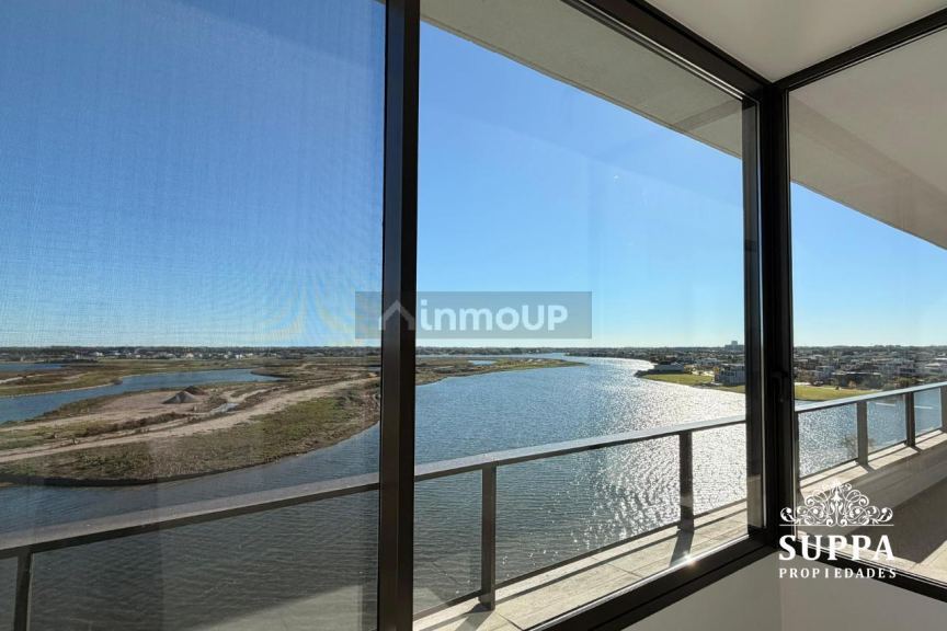 Departamento en Venta en Tigre, G.B.A. Zona Norte