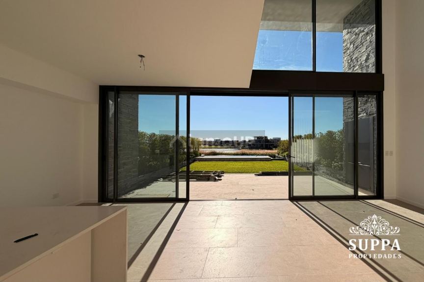 Departamento en Venta en Tigre, G.B.A. Zona Norte