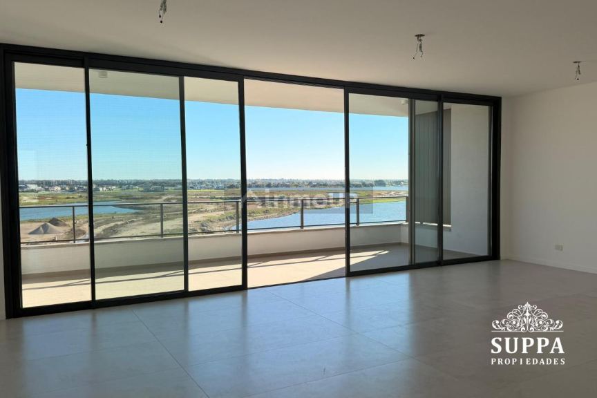 Departamento en Venta en Tigre, G.B.A. Zona Norte