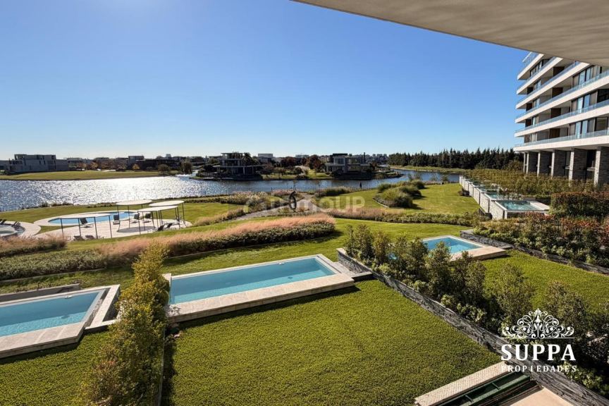 Departamento en Venta en Tigre, G.B.A. Zona Norte