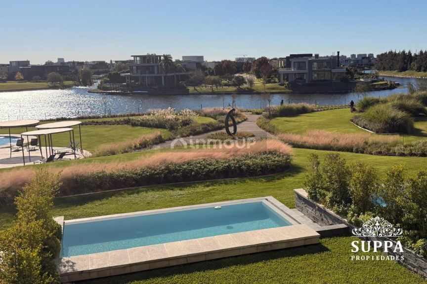 Departamento en Venta en Tigre, G.B.A. Zona Norte