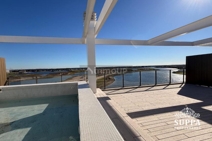 Departamento en Venta en Tigre, G.B.A. Zona Norte