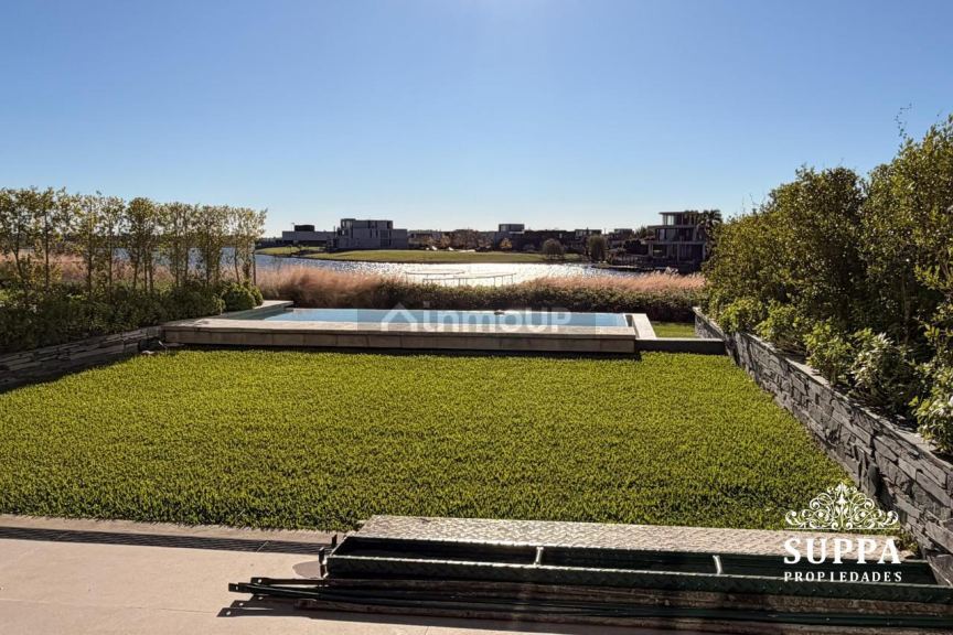 Departamento en Venta en Tigre, G.B.A. Zona Norte