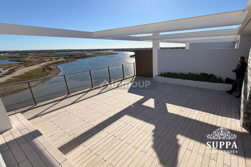 Departamento en Venta en Tigre, G.B.A. Zona Norte