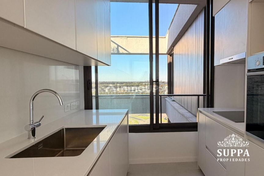 Departamento en Venta en Tigre, G.B.A. Zona Norte