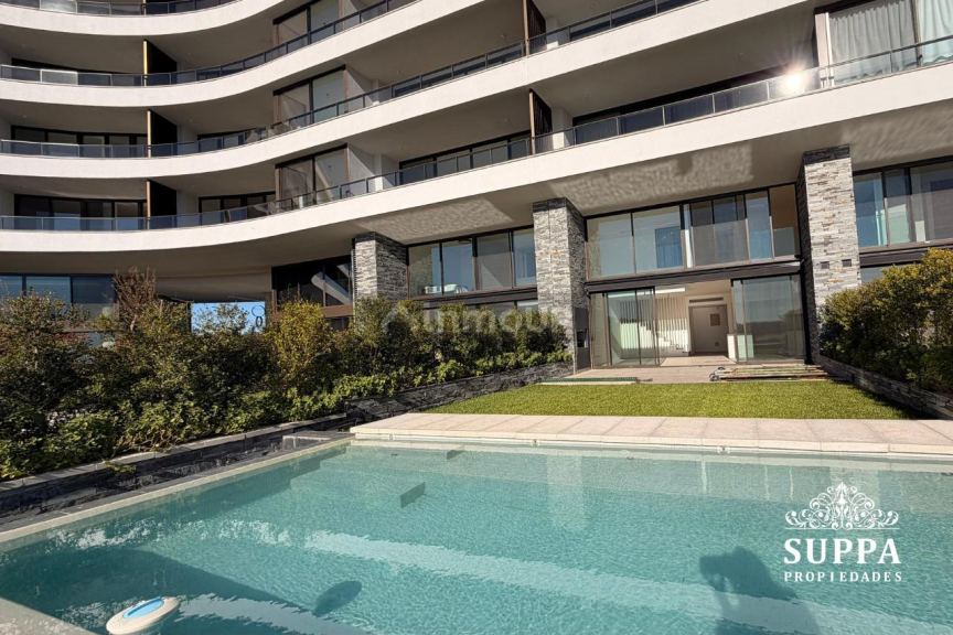 Departamento en Venta en Tigre, G.B.A. Zona Norte