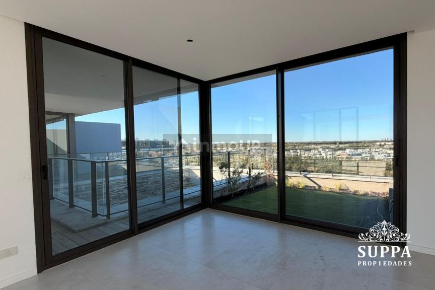 Departamento en Venta en Tigre, G.B.A. Zona Norte