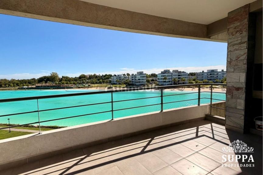 Departamento en Alquiler en Pilar, G.B.A. Zona Norte