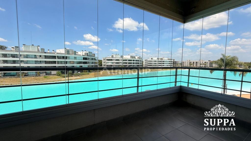 Departamento en Alquiler en Pilar, G.B.A. Zona Norte
