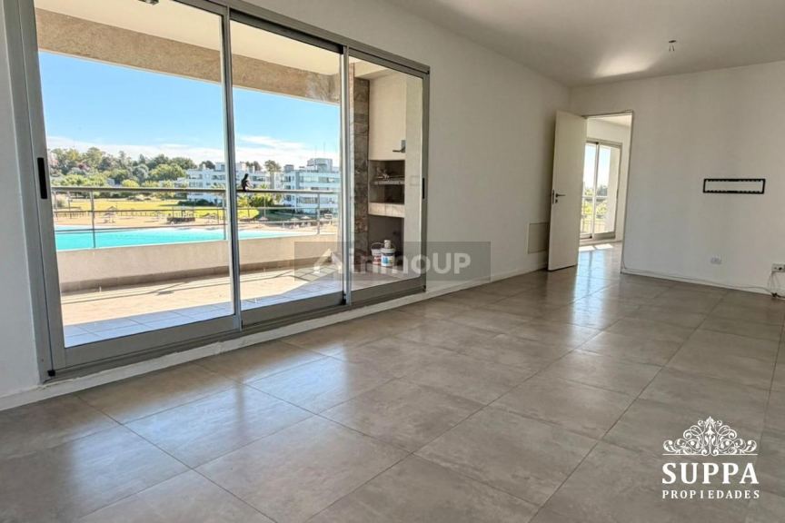 Departamento en Alquiler en Pilar, G.B.A. Zona Norte