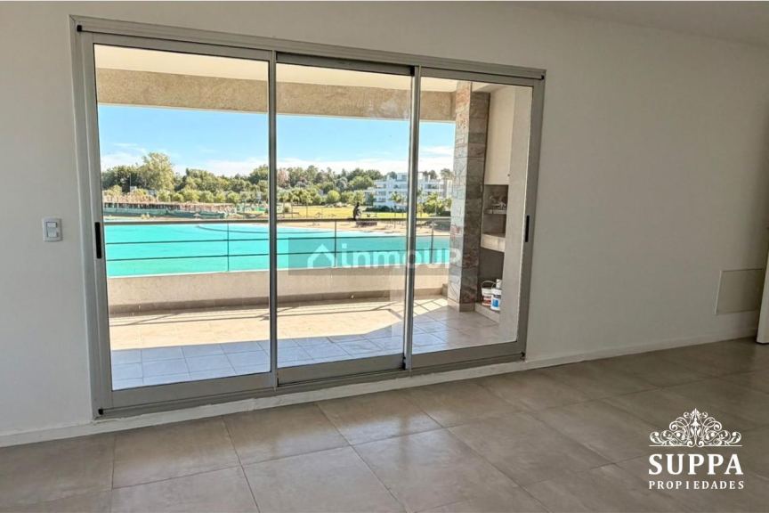 Departamento en Alquiler en Pilar, G.B.A. Zona Norte