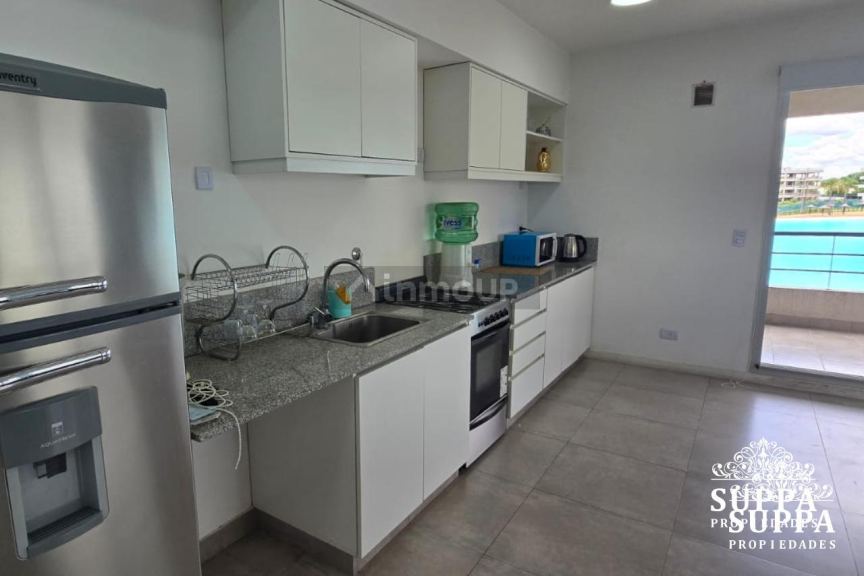 Departamento en Venta en Pilar, G.B.A. Zona Norte