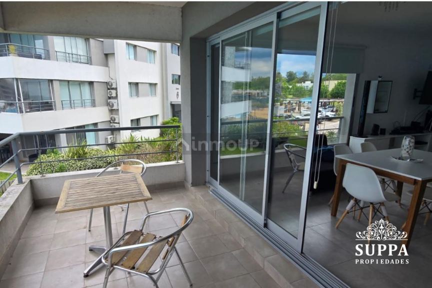 Departamento en Venta en Pilar, G.B.A. Zona Norte
