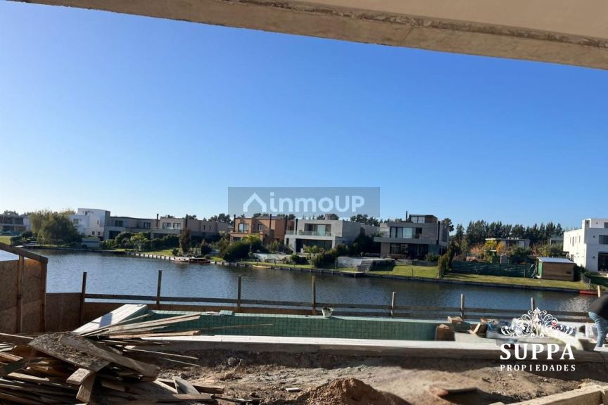 Casa en Venta en Tigre, G.B.A. Zona Norte