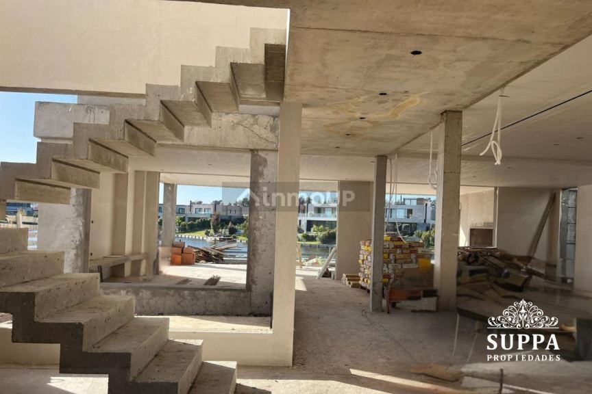 Casa en Venta en Tigre, G.B.A. Zona Norte