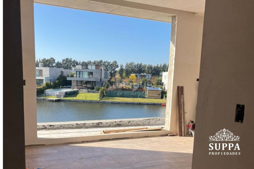Casa en Venta en Tigre, G.B.A. Zona Norte