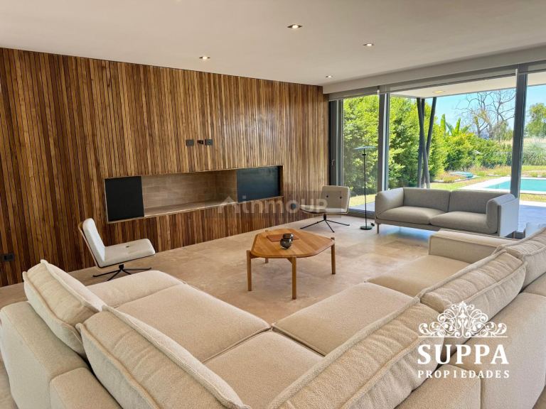 Casa en Venta en Tigre, G.B.A. Zona Norte