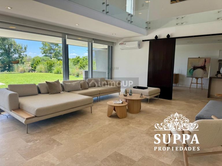 Casa en Venta en Tigre, G.B.A. Zona Norte