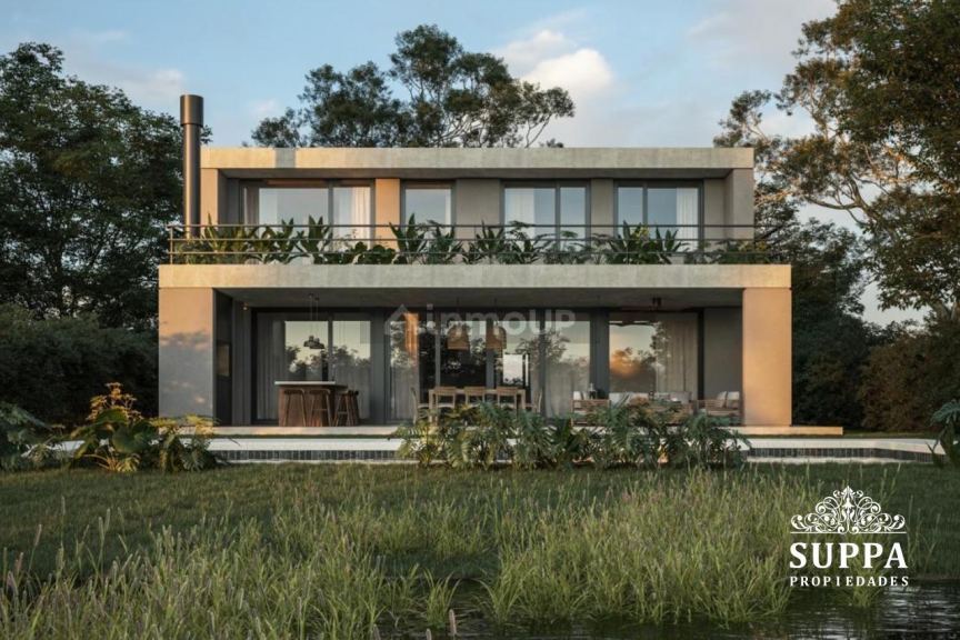 Casa en Venta en Tigre, G.B.A. Zona Norte