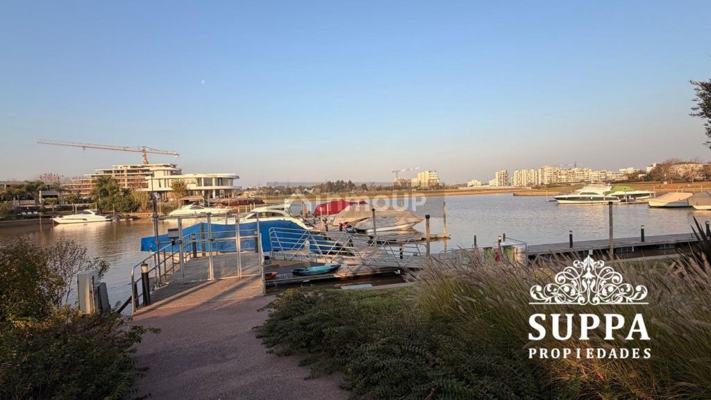 Departamento en Venta en Tigre, G.B.A. Zona Norte