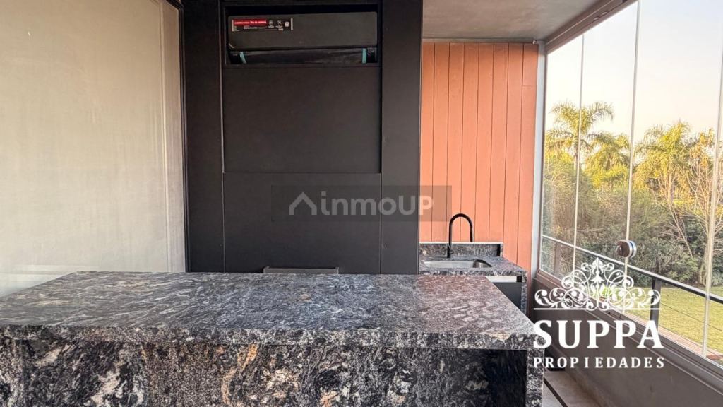 Departamento en Venta en Tigre, G.B.A. Zona Norte