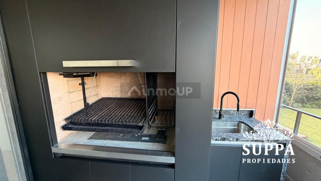 Departamento en Venta en Tigre, G.B.A. Zona Norte