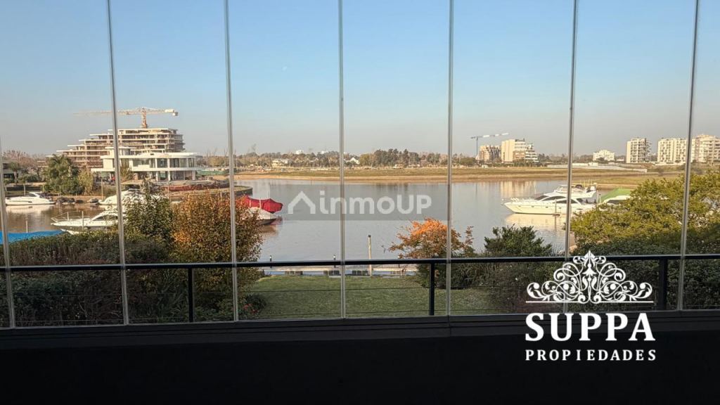 Departamento en Venta en Tigre, G.B.A. Zona Norte