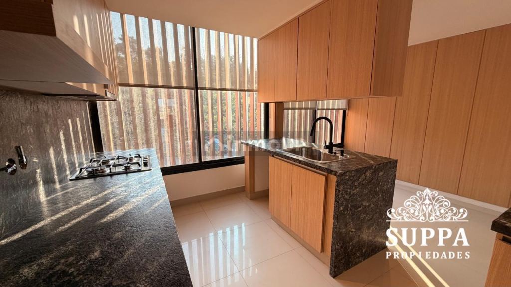 Departamento en Venta en Tigre, G.B.A. Zona Norte